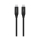 Kabel USB Belkin Kabel USB-C 4.0 100W 0,8m